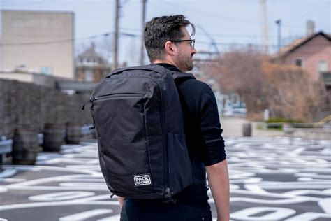 evergoods civic 35l bag